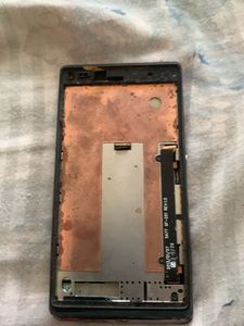 SONY XPERIA(non Working)