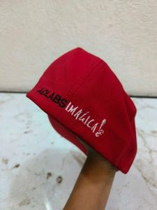 Cap