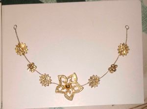 Combo Of 5 Jwellery New