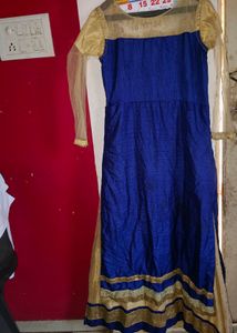 Long Dress