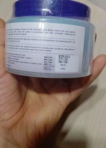 Sanfe Body Cream &amp; Scrub COMBO DEAL