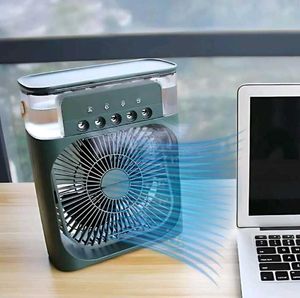 ✨️Mini Cooling Mist Fan ❄️
