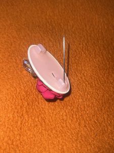 A Saree Pin