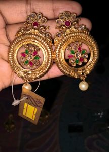 40 Earrings Set