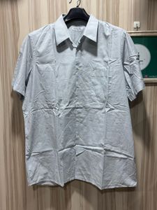 Christian Dior Vintage Half Sleeves Shirt