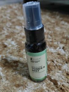 Pilgrim Squalane Toner &amp; Mist