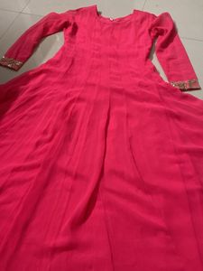 Elegant Indian Suit