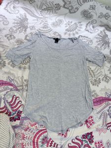 Gray T-Shirt