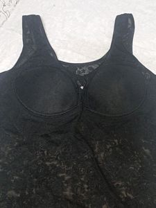 Braisser For A Hottie Bust 38