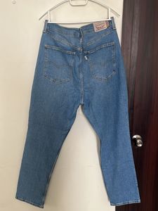 Levis X Deepika Padukone Jeans