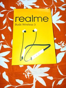 Wireless Neckband