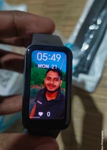 Redmi Smart Band Pro