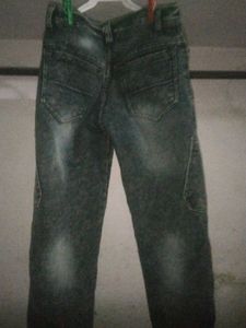 Boys Denim Jeans
