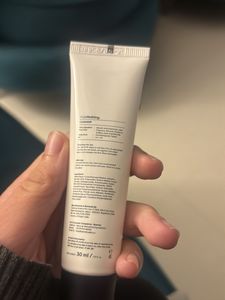 Minimalist Alpha Lipoic Cleanser