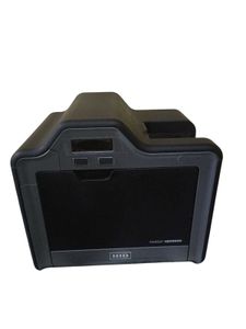 HID Fargo HDP5000 ID Card Printer