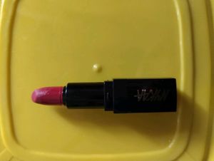 Nykaa Ultra Matte Mini Lipstick  - Coco shade