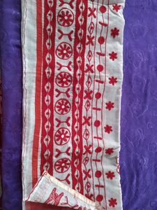 Embroidery Saree