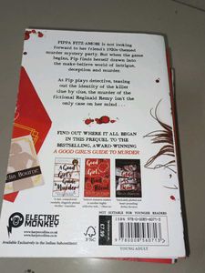Holly Jackson Book Set