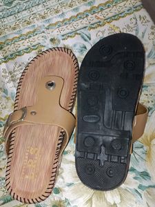 Boys Chappal