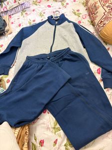 Sweatshirts With Pant Monte Carlo