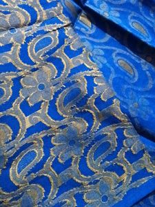 New Designer Blouse Piece