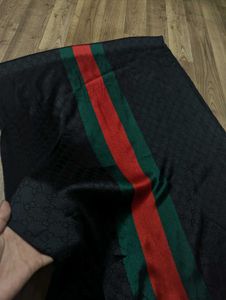 Gucci shawl
