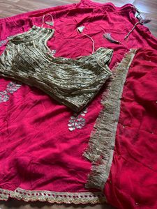 Lehnga Choli