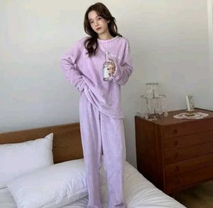 Cozy Lounge Set