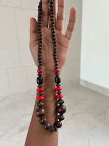 Set Of 3 Boho Necklaces