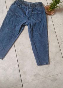 Stylish NUON Denim Jeans