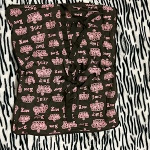 JC Travel bag