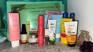Skincare Kit