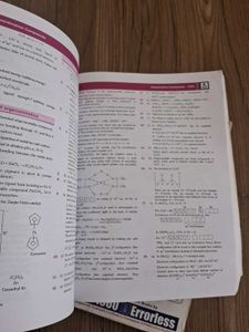 Errorless Chemistry NEET