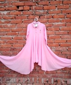 Western Dress👗😍  Gher Top With Plazo