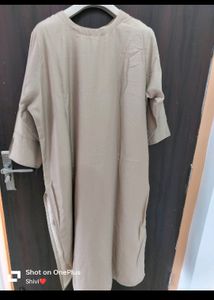 Big Size Kurta