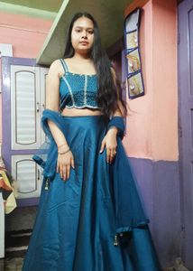 Lehenga