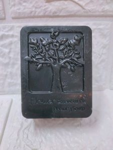 10 Organic Fruit soaps @Rs500
