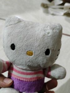 Hello Kitty Sanrio Imported Plushies