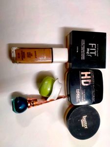🎉Combo Of Professional Makeup🎉