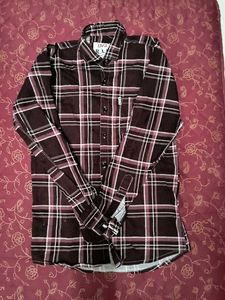 Best Shirt 👕 Maroon Colour