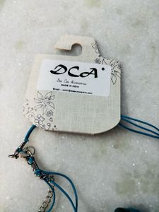 Beaded Necklaces pack of 2