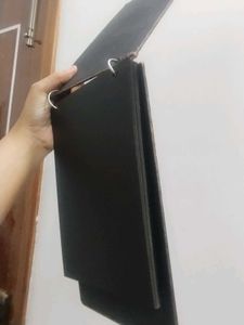 Happy birthday journal Diary w Black Paper