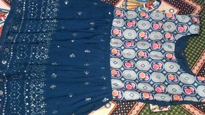 Beautiful Sharara Set