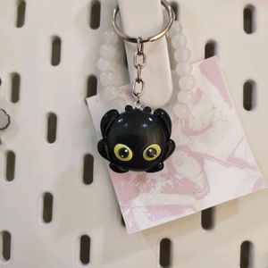 Toothless Keychain 🐉