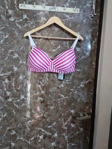 Padded Bra