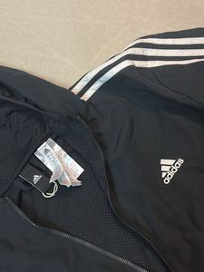 Adidas Black Jacket
