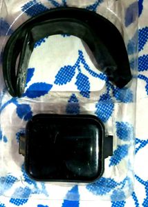 Smart Bracelet - Health Steward