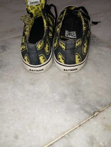 Batman Sneakers For Men
