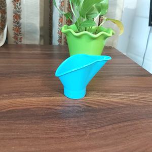 Steamer With New Packing