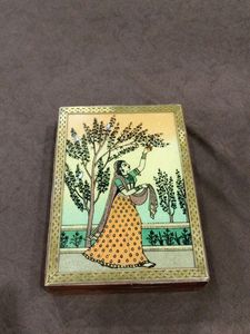 Jewellery Box